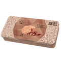竹苑薑味杏仁薄脆